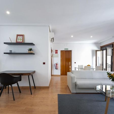 Madrid Centric Suites Exteriér fotografie