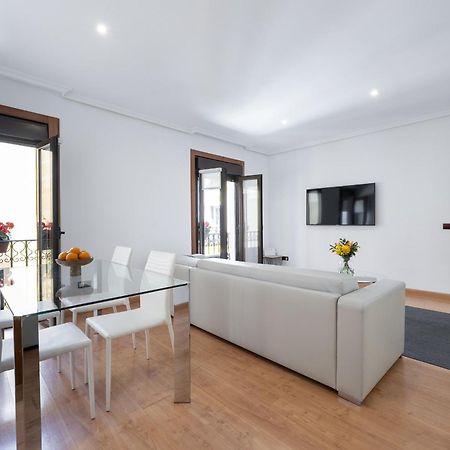 Madrid Centric Suites Exteriér fotografie