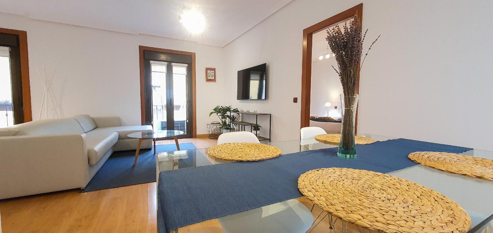 Madrid Centric Suites Exteriér fotografie