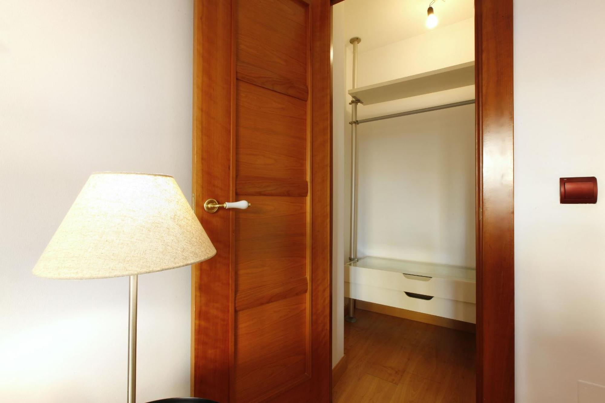 Madrid Centric Suites Exteriér fotografie