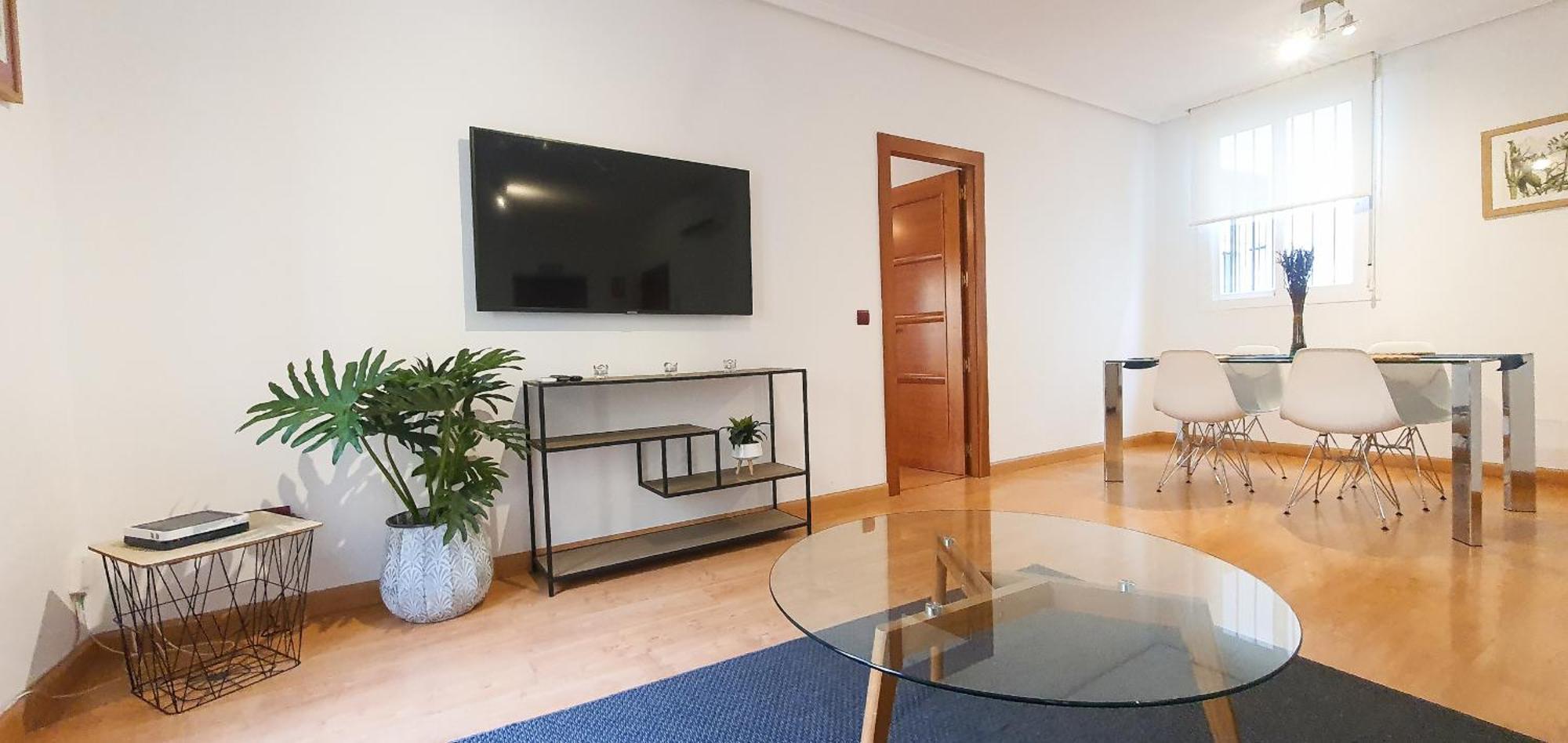 Madrid Centric Suites Exteriér fotografie