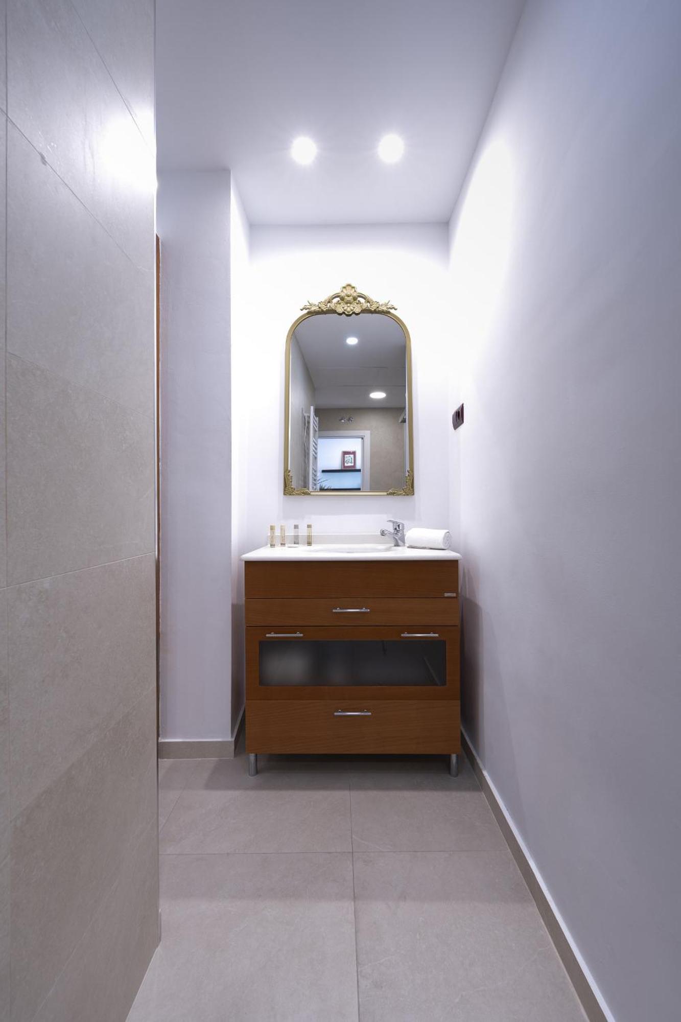 Madrid Centric Suites Exteriér fotografie
