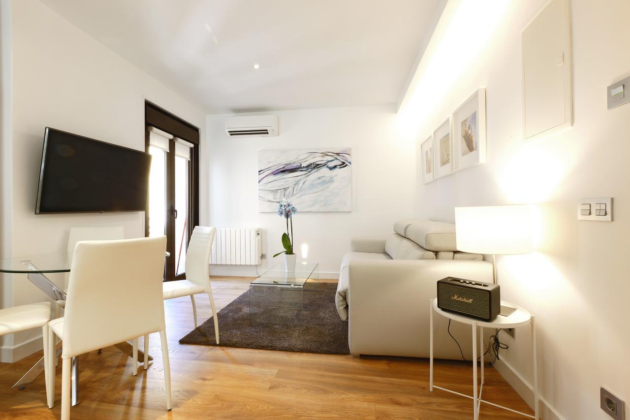 Madrid Centric Suites Exteriér fotografie