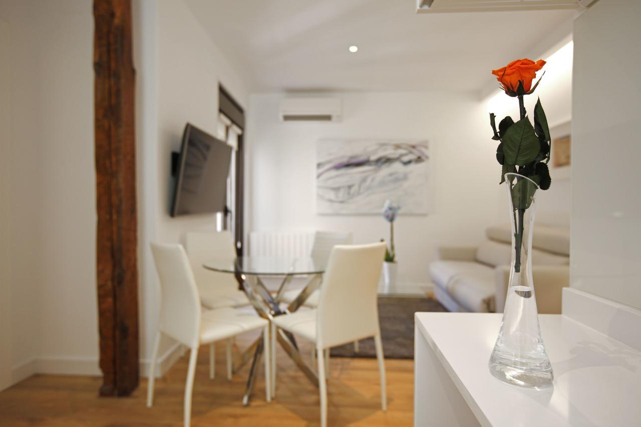 Madrid Centric Suites Exteriér fotografie