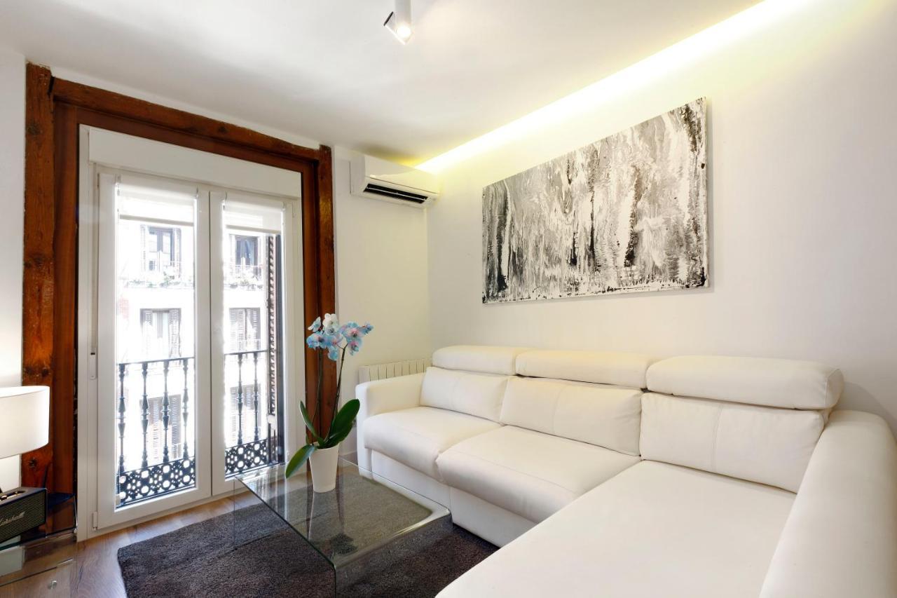 Madrid Centric Suites Exteriér fotografie